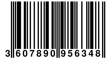 3 607890 956348