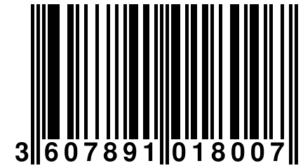 3 607891 018007