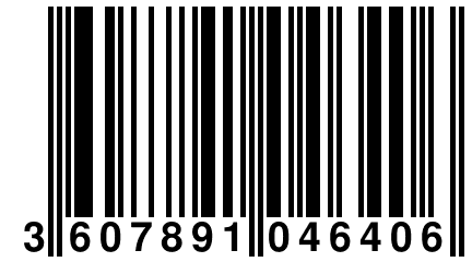 3 607891 046406