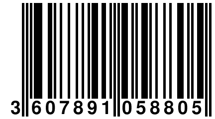 3 607891 058805