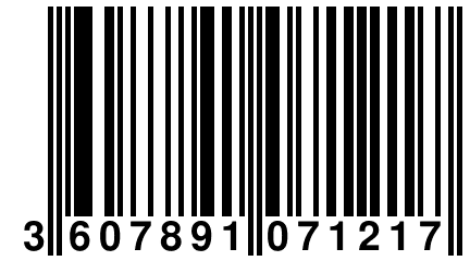 3 607891 071217