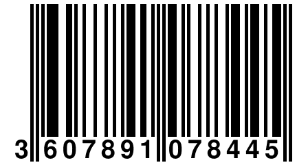 3 607891 078445