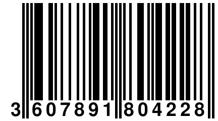 3 607891 804228