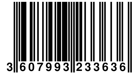 3 607993 233636
