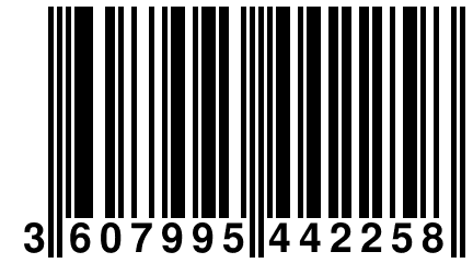 3 607995 442258