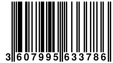 3 607995 633786