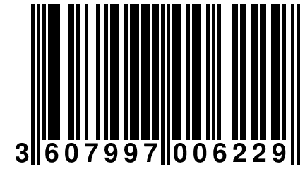 3 607997 006229