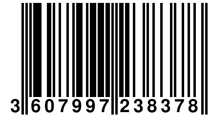 3 607997 238378