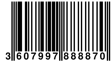 3 607997 888870