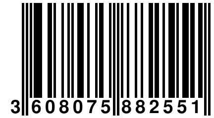3 608075 882551