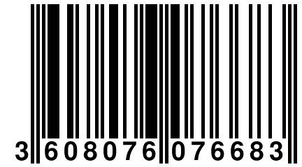 3 608076 076683