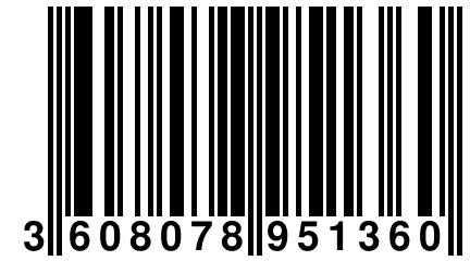 3 608078 951360