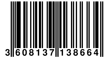 3 608137 138664