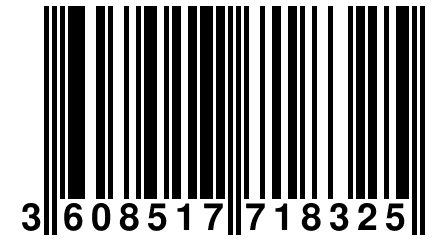 3 608517 718325