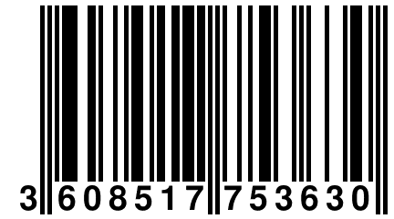 3 608517 753630
