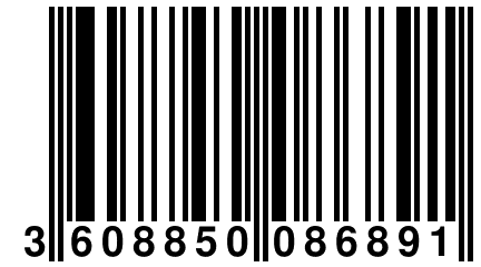 3 608850 086891