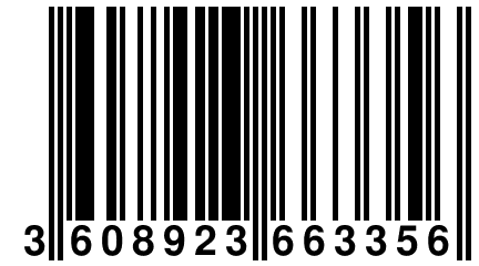 3 608923 663356