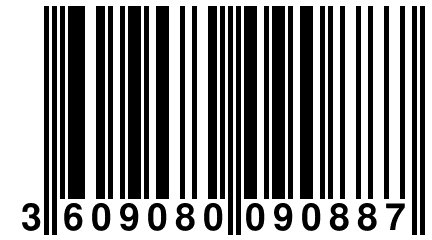 3 609080 090887
