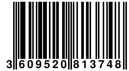 3 609520 813748