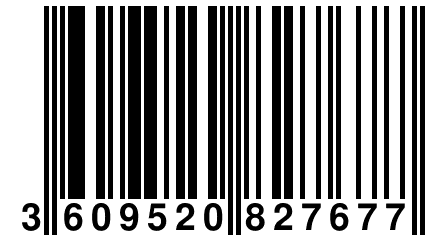 3 609520 827677