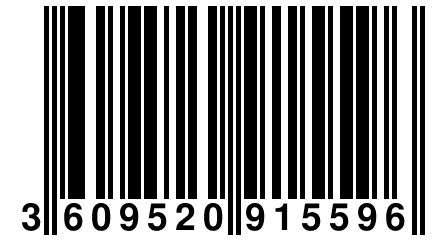 3 609520 915596