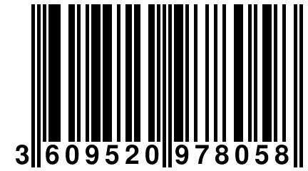 3 609520 978058