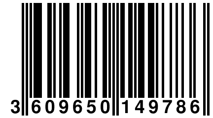 3 609650 149786