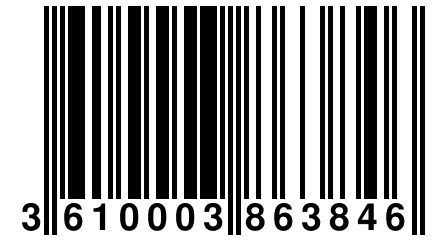 3 610003 863846