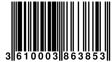 3 610003 863853