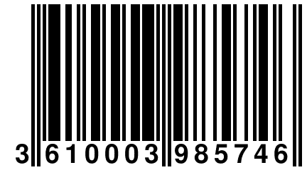 3 610003 985746
