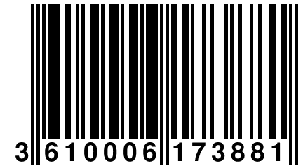 3 610006 173881