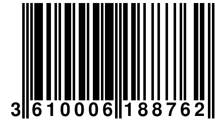 3 610006 188762