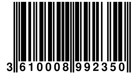 3 610008 992350