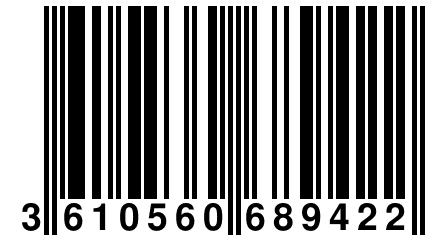 3 610560 689422