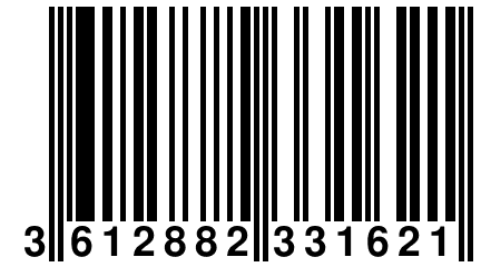 3 612882 331621