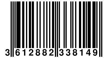 3 612882 338149
