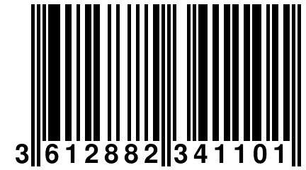 3 612882 341101