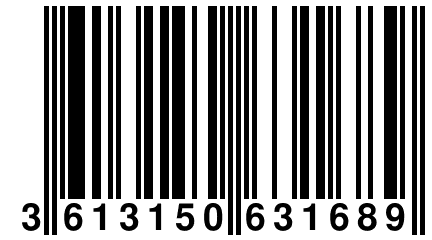3 613150 631689