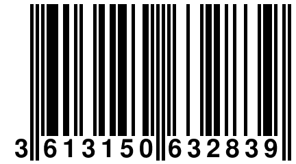 3 613150 632839
