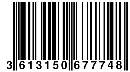 3 613150 677748