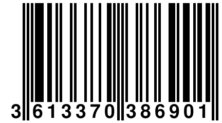 3 613370 386901