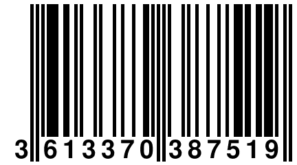 3 613370 387519