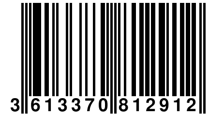 3 613370 812912