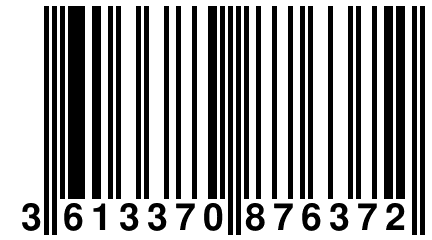 3 613370 876372