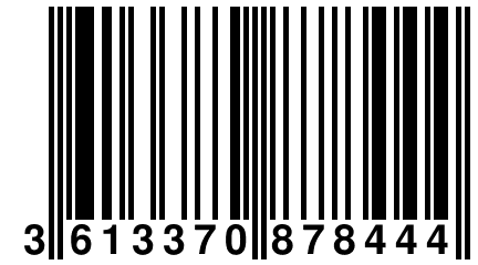 3 613370 878444