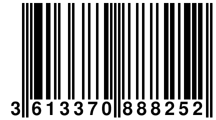 3 613370 888252