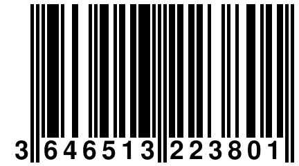 3 646513 223801