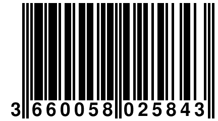 3 660058 025843