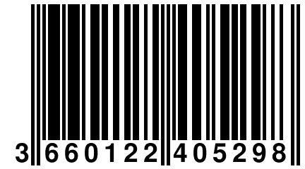 3 660122 405298