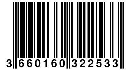 3 660160 322533